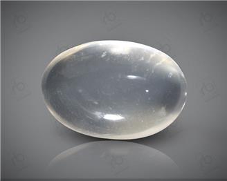 Natural Moonstone Cat's eye Certified  4.55CTS-11781